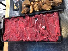 -林记潮牛·牛肉火锅(上马墩店)