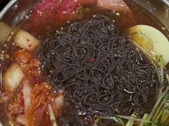 -朴小妹人参鸡汤火锅(长白山万达店)