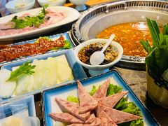 -匠岳·王宝器麻椒鱼(会展中心店)