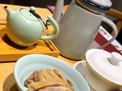 金陵板鸭-苏堂阳春面•九年庆(北京路天河城店)