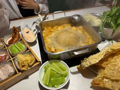 -螺大喜螺蛳粉火锅(雍和宫店)