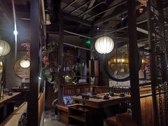 大堂-湊湊火锅·茶憩(上海合生汇店)