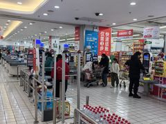 -大润发(姑嫂树店)