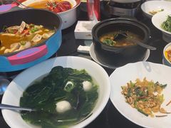 -香山湖华璋大酒店(新浦路店)