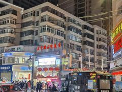 -正宁路小吃夜市