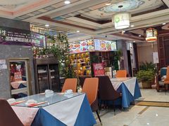 -登瀛楼饭庄(领世郡店)