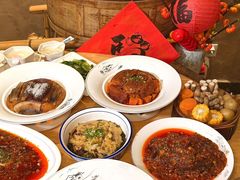 -田园印象·成都土菜院子(华阳店)
