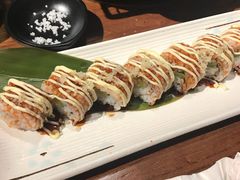 -九田家黑牛烤肉料理(无锡T12店)