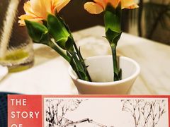 -théATRE 茶聚场(王府中環店)
