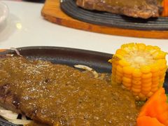 -斗牛士牛排餐厅(又一城店)