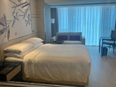 -上海宝华万豪酒店