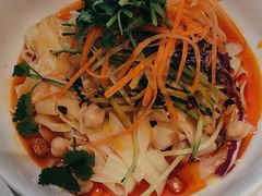 -清真·卡德尔大叔新疆主题餐厅(龙汇路店)