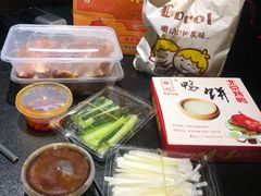 -徐记正宗北京烤鸭(北京东路总店)