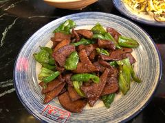 -兰溪小馆(东直门簋街店)