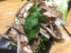 -天山传奇新疆菜(SKLP店)