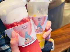 -阿嬷手作(深圳万象天地店)