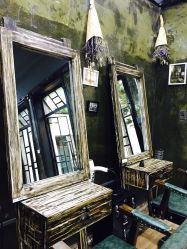 -M3 Hair Studio