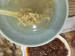 -清真·益鑫羊肉手抓馆(花园北街店)