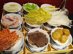 -咏江南·苏式火锅·苏州评弹(观前街店)