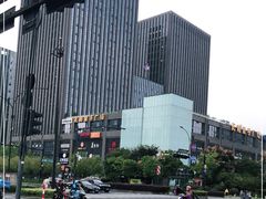 -天阳亲子广场(钱江新城店)
