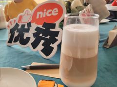 -李沧绿城喜来登酒店大堂吧