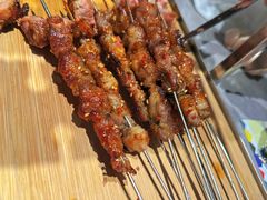 -通海俄式烧烤·俄罗斯大串(嵩山路店)