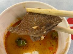 -正宁路小吃夜市