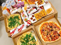 -PIZZA BIANCA(万象城店)
