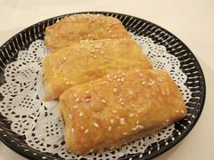 传统叉烧酥-陶然轩(沙面店)