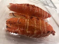 -争鲜回转寿司(南京东路店)
