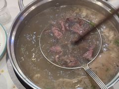 -牛吉韵·鲜切牛肉自助火锅(南山店)