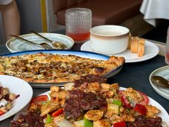 特色卡巴布-土耳其卡巴布清真餐厅(西安店)