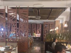 -海玥荟海鲜姿造自助餐厅(欧罗巴广场店)