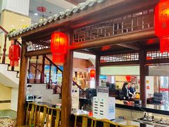 -正阳春烤鸭店(杨楼店)