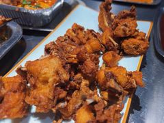 -马路牙子烧烤音乐酒馆(望京店)