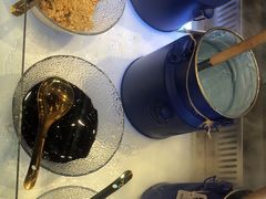 -溪边姑娘·拉丝酸奶水果捞(春熙路店)