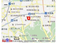 -鑫龙福麻辣烫(明洞站店)