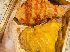 -姜胖胖无限自助烤肉(罗湖宝能店)
