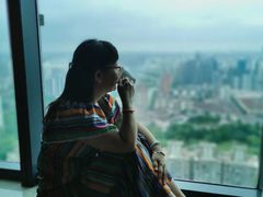 -上海龙之梦万丽酒店