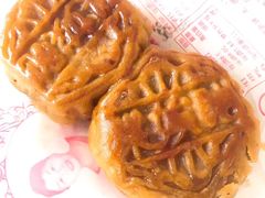 -巢娭毑月饼店(洞井路店)