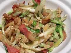 -渝信川菜(西单店)
