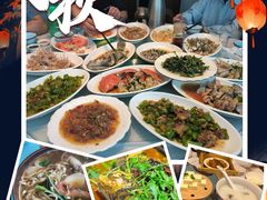 -金海湾海鲜排档(朱家尖店)