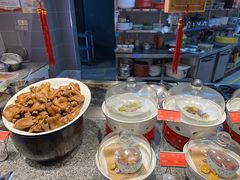 -老蒲鲜·地标·非遗美食(涵江店)