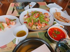 -安妮意大利餐厅(日坛店)