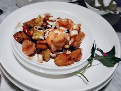 -蔴将·川菜(黄龙万科店)