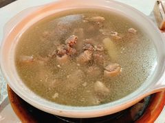 -老东风菜馆·潮汕大排档