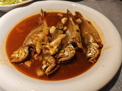 -老海陵·泰州菜(图书馆店)