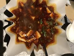 人间豆腐-穹六人间 people 6(岳阳路店)