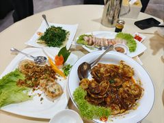 -蟹皇海鲜餐厅
