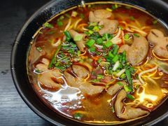 -丽影重庆小面(定西路店)